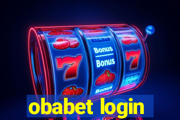 obabet login